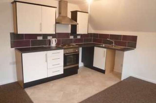  Image of 1 bedroom Flat to rent in Firs Lane Leigh WN7 at Firs Lane  Leigh, WN7 4SB