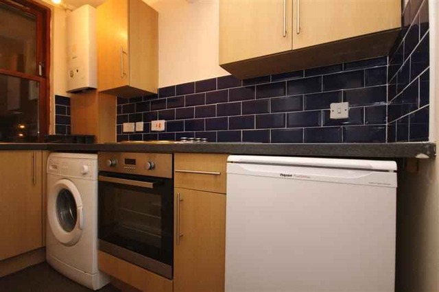  Image of 1 bedroom Flat to rent in Firs Street Falkirk FK2 at Falkirk Falkirk Falkirk, FK2 7AY