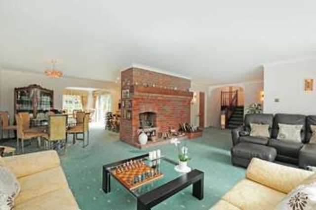  Image of 3 bedroom Detached house for sale in Firs Walk Northwood HA6 at Off Dene Road  Northwood, HA6 2BZ