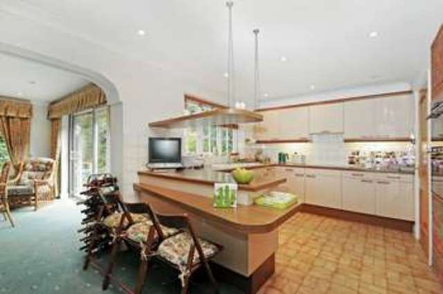  Image of 3 bedroom Detached house for sale in Firs Walk Northwood HA6 at Off Dene Road  Northwood, HA6 2BZ