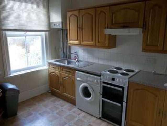  Image of 1 bedroom Flat to rent in Maldon Road Brighton BN1 at Brighton, BN1 5BD