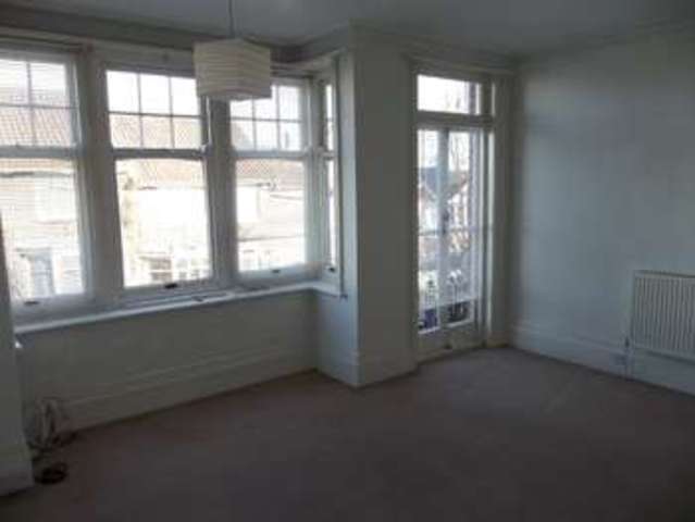  Image of 1 bedroom Flat to rent in Maldon Road Brighton BN1 at Brighton, BN1 5BD