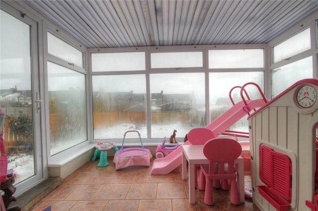 Image of 2 bedroom Detached house for sale in First Street Bradley Bungalows Consett DH8 at Leadgate Consett Newlands, DH8 6JT