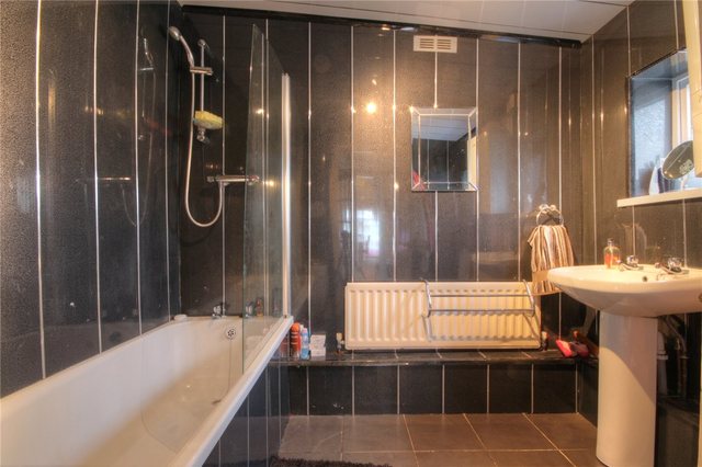  Image of 2 bedroom Detached house for sale in First Street Bradley Bungalows Consett DH8 at Leadgate Consett Newlands, DH8 6JT