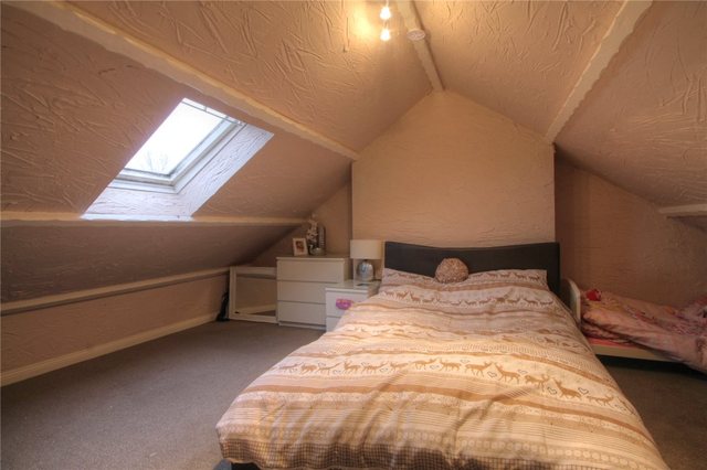  Image of 2 bedroom Detached house for sale in First Street Bradley Bungalows Consett DH8 at Leadgate Consett Newlands, DH8 6JT