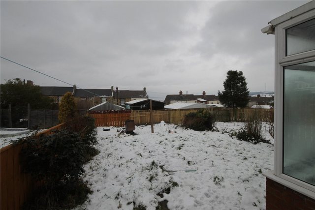  Image of 2 bedroom Detached house for sale in First Street Bradley Bungalows Consett DH8 at Leadgate Consett Newlands, DH8 6JT