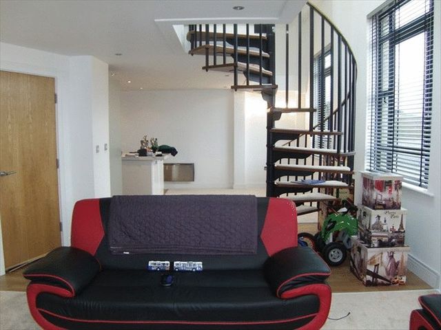  Image of 2 bedroom Flat for sale in Firth Street Huddersfield HD1 at Firth Street  Huddersfield, HD1 3BB