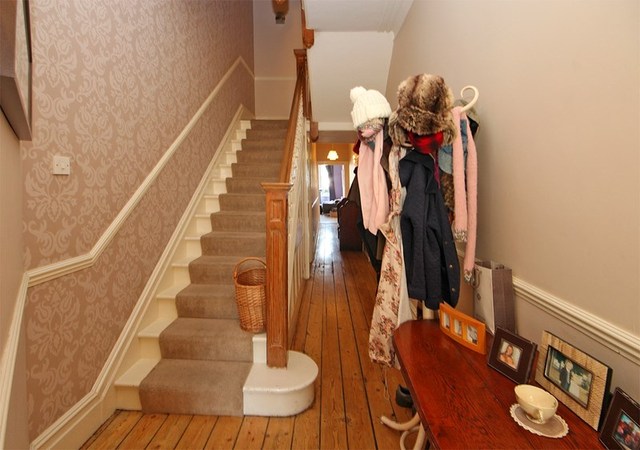 Image of 6 bedroom Terraced house for sale in Fishermans Avenue Southbourne Bournemouth BH6 at Fishermans Avenue Southbourne Bournemouth, BH6 3SQ