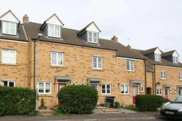  Image of 3 bedroom Terraced house to rent in Fishers Bank Littleport Ely CB6 at Fishers Bank  Littleport, CB6 1LL