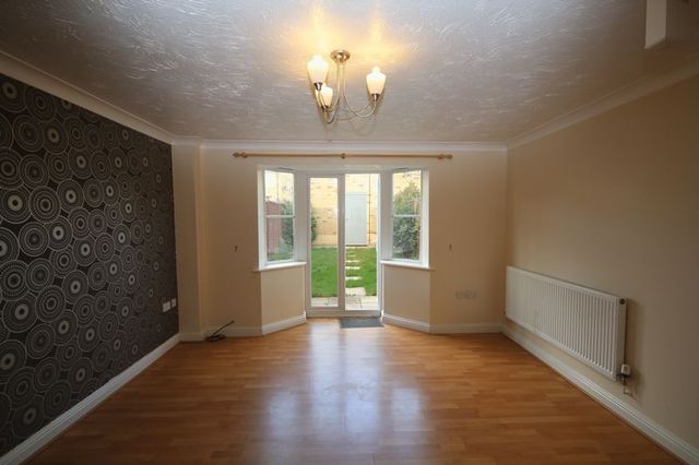  Image of 3 bedroom Terraced house to rent in Fishers Bank Littleport Ely CB6 at Fishers Bank  Littleport, CB6 1LL