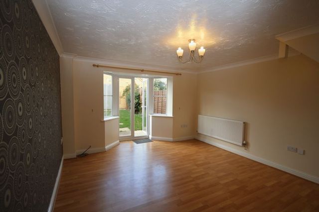  Image of 3 bedroom Terraced house to rent in Fishers Bank Littleport Ely CB6 at Fishers Bank  Littleport, CB6 1LL