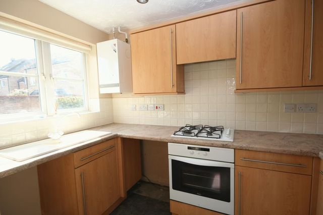  Image of 3 bedroom Terraced house to rent in Fishers Bank Littleport Ely CB6 at Fishers Bank  Littleport, CB6 1LL