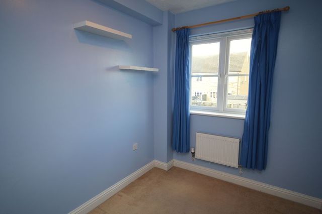  Image of 3 bedroom Terraced house to rent in Fishers Bank Littleport Ely CB6 at Fishers Bank  Littleport, CB6 1LL