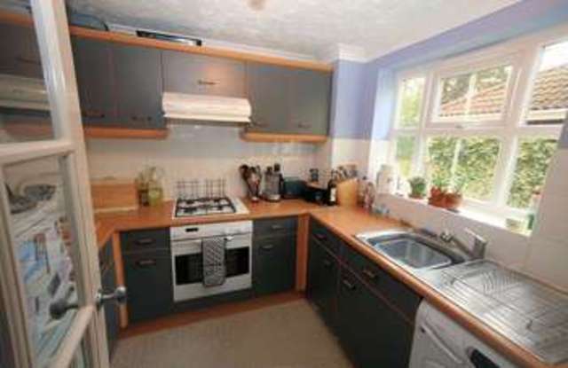  Image of 2 bedroom Terraced house to rent in Fitzgerald Close Ely CB7 at Fitzgerald Close  ELY, CB7 4QD