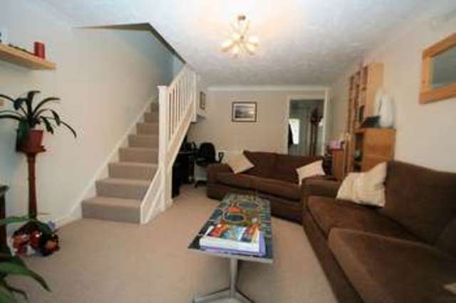  Image of 2 bedroom Terraced house to rent in Fitzgerald Close Ely CB7 at Fitzgerald Close  ELY, CB7 4QD