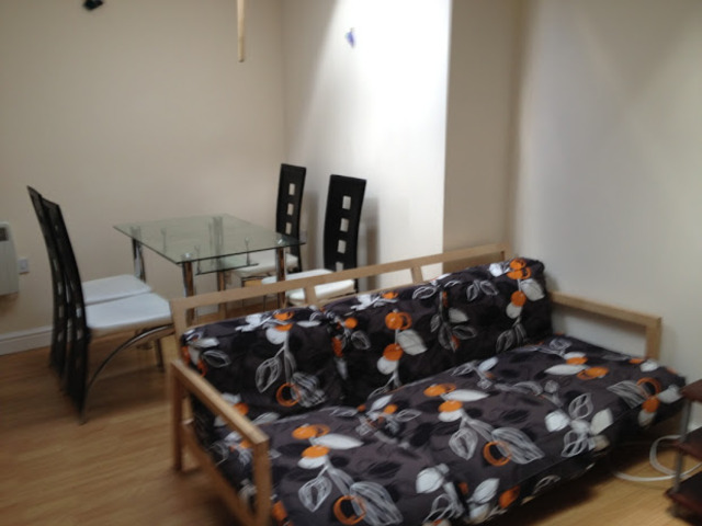 Image of 2 bedroom Apartment to rent in Clifton Street Cardiff CF24 at 145 Clifton Street Adamsdown Cardiff, CF24 1LZ