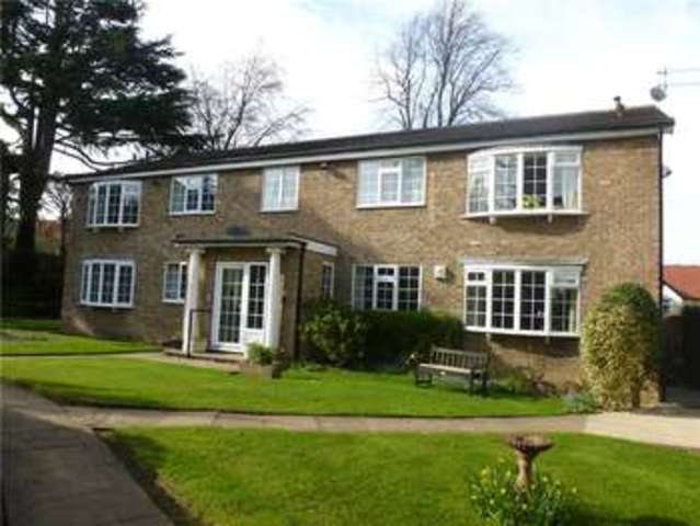  Image of 2 bedroom Apartment for sale in Kings Road Ilkley LS29 at Kings Court 9 Kings Road Ilkley, LS29 9AE