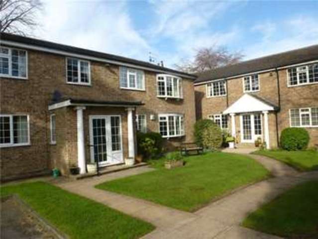  Image of 2 bedroom Apartment for sale in Kings Road Ilkley LS29 at Kings Court 9 Kings Road Ilkley, LS29 9AE