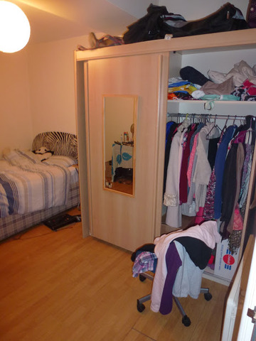  Image of 2 bedroom Apartment to rent in Clifton Street Cardiff CF24 at 145 Clifton Street Adamsdown Cardiff, CF24 1LZ
