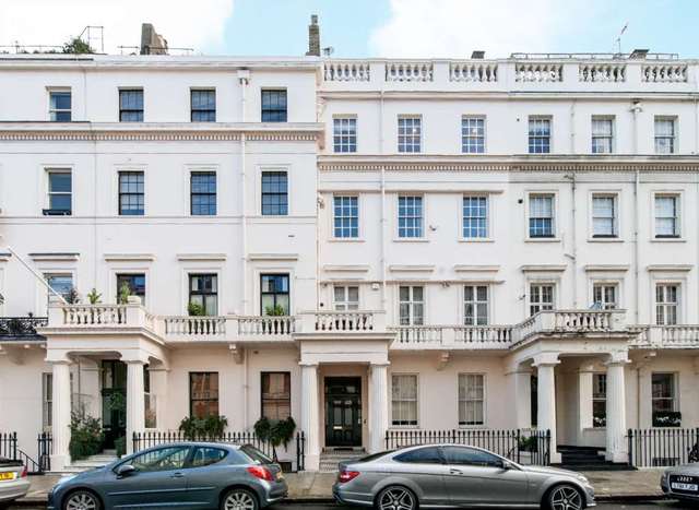  Image of 2 bedroom Apartment to rent in Chesham Place London SW1X at Knightsbridge Knightsbridge London, SW1X 8HN