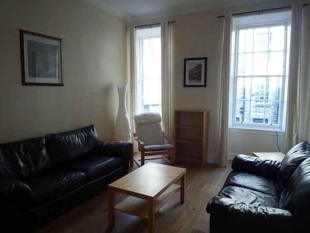  Image of 2 bedroom Flat to rent in Blair Street Edinburgh EH1 at Old Town Edinburgh Edinburgh, EH1 1QR