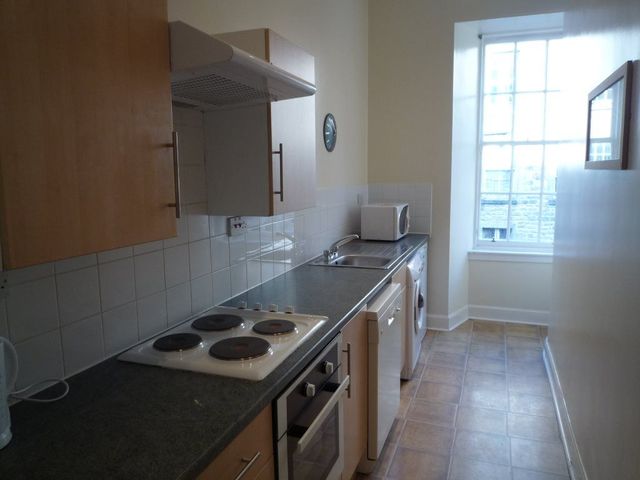  Image of 2 bedroom Flat to rent in Blair Street Edinburgh EH1 at Old Town Edinburgh Edinburgh, EH1 1QR