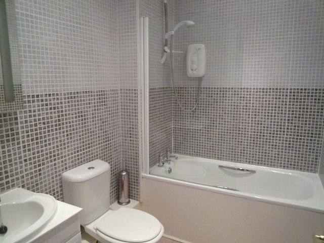  Image of 2 bedroom Flat to rent in Blair Street Edinburgh EH1 at Old Town Edinburgh Edinburgh, EH1 1QR
