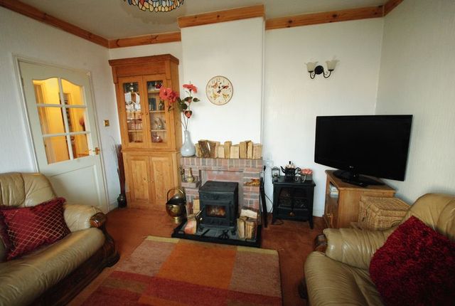  Image of 2 bedroom Detached house for sale in Flaxley Street Cinderford GL14 at Flaxley Street  Cinderford, GL14 2DT