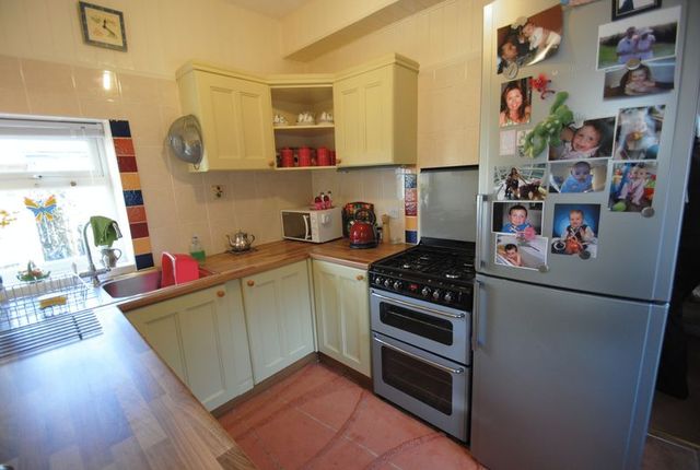  Image of 2 bedroom Detached house for sale in Flaxley Street Cinderford GL14 at Flaxley Street  Cinderford, GL14 2DT