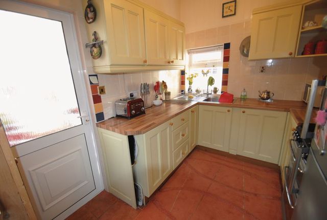  Image of 2 bedroom Detached house for sale in Flaxley Street Cinderford GL14 at Flaxley Street  Cinderford, GL14 2DT