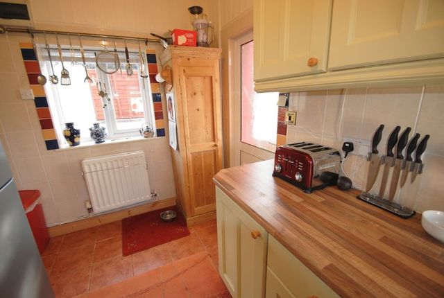  Image of 2 bedroom Detached house for sale in Flaxley Street Cinderford GL14 at Flaxley Street  Cinderford, GL14 2DT