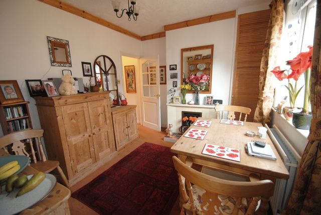  Image of 2 bedroom Detached house for sale in Flaxley Street Cinderford GL14 at Flaxley Street  Cinderford, GL14 2DT