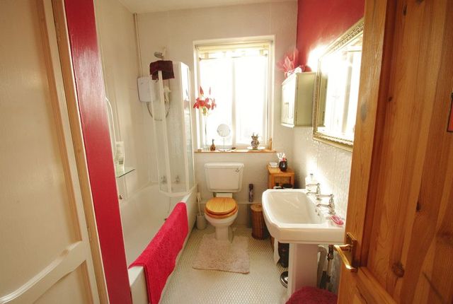  Image of 2 bedroom Detached house for sale in Flaxley Street Cinderford GL14 at Flaxley Street  Cinderford, GL14 2DT