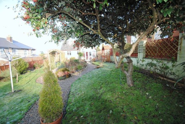  Image of 2 bedroom Detached house for sale in Flaxley Street Cinderford GL14 at Flaxley Street  Cinderford, GL14 2DT