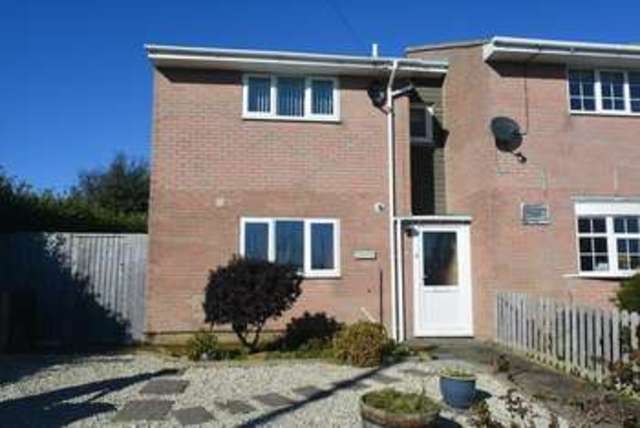  Image of 3 bedroom Terraced house for sale in Fleet Lane Chickerell Weymouth DT3 at Fleet Lane Chickerell Weymouth, DT3 4DF
