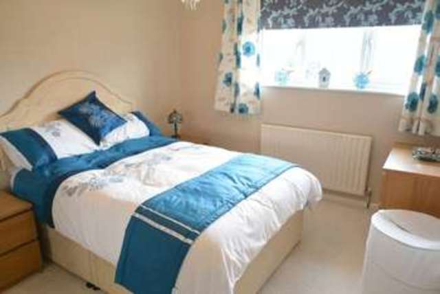  Image of 3 bedroom Terraced house for sale in Fleet Lane Chickerell Weymouth DT3 at Fleet Lane Chickerell Weymouth, DT3 4DF
