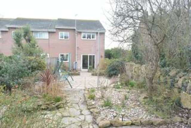  Image of 3 bedroom Terraced house for sale in Fleet Lane Chickerell Weymouth DT3 at Fleet Lane Chickerell Weymouth, DT3 4DF