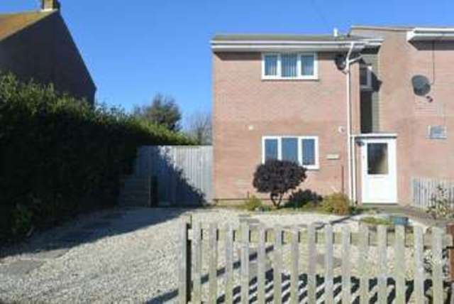  Image of 3 bedroom Terraced house for sale in Fleet Lane Chickerell Weymouth DT3 at Fleet Lane Chickerell Weymouth, DT3 4DF