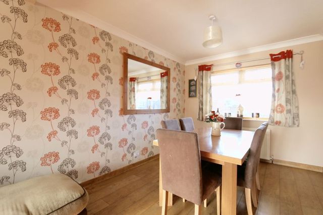  Image of 3 bedroom Terraced house for sale in Flemingdale Sutton-on-Hull Hull HU7 at Flemingdale  Hull, HU7 4BY