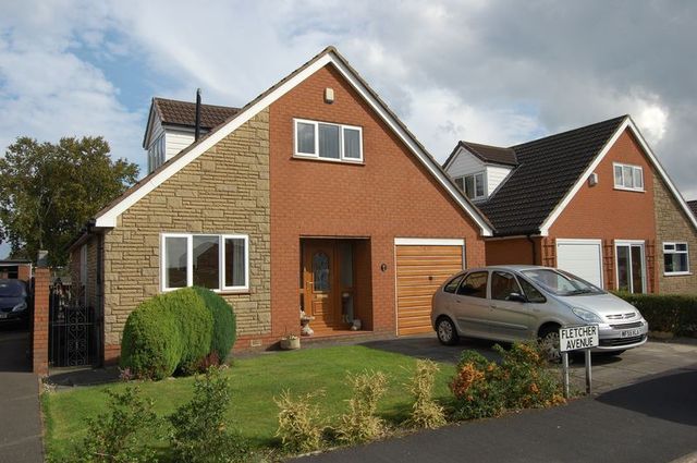  Image of 4 bedroom Detached house for sale in Fletcher Avenue Tarleton Preston PR4 at Fletcher Avenue Tarleton Preston, PR4 6DJ