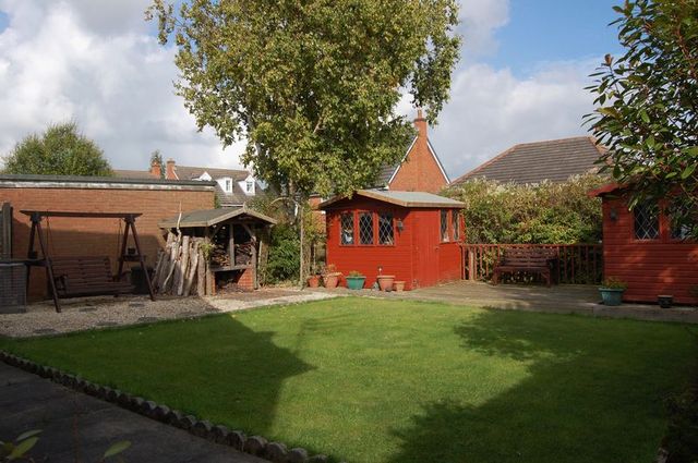  Image of 4 bedroom Detached house for sale in Fletcher Avenue Tarleton Preston PR4 at Fletcher Avenue Tarleton Preston, PR4 6DJ