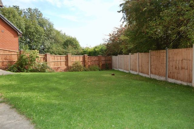  Image of 4 bedroom Detached house for sale in Fletcher Avenue Tarleton Preston PR4 at Fletcher Avenue Tarleton Preston, PR4 6DJ