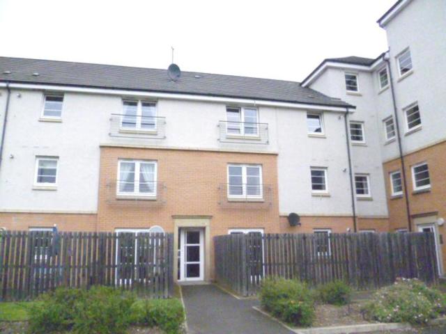  Image of 2 bedroom Flat to rent in Florence Place Perth PH1 at Perth Perthshire Perthshire, PH1 5BL