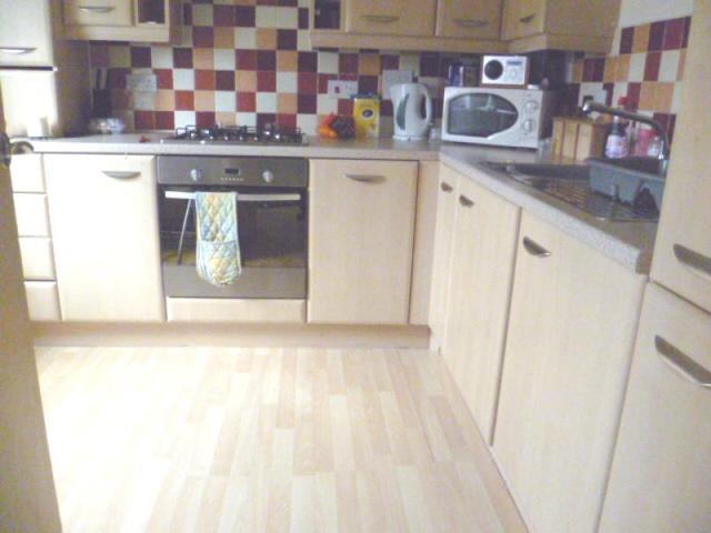  Image of 2 bedroom Flat to rent in Florence Place Perth PH1 at Perth Perthshire Perthshire, PH1 5BL