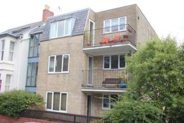  Image of 2 bedroom Flat for sale in Florence Park Bristol BS6 at Westbury Park Bristol Bristol, BS6 7LR