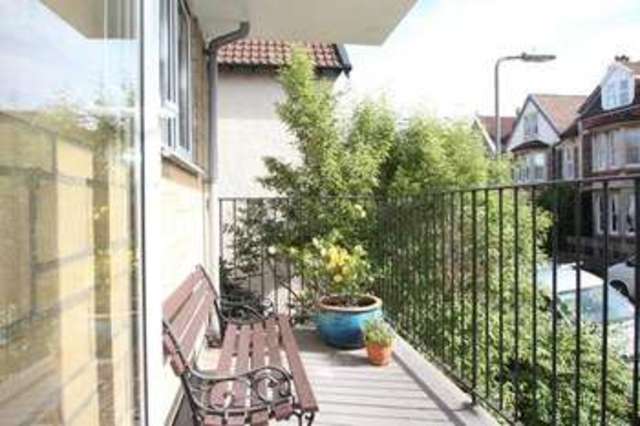  Image of 2 bedroom Flat for sale in Florence Park Bristol BS6 at Westbury Park Bristol Bristol, BS6 7LR