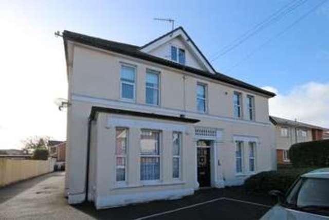  Image of 2 bedroom Apartment for sale in Florence Road Boscombe Bournemouth BH5 at Florence Road Boscombe Bournemouth, BH5 1LD