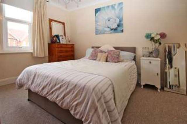  Image of 2 bedroom Apartment for sale in Florence Road Boscombe Bournemouth BH5 at Florence Road Boscombe Bournemouth, BH5 1LD