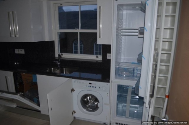  Image of 2 bedroom Apartment to rent in Florence Road London SE14 at Florence Road  London, SE14 6TW