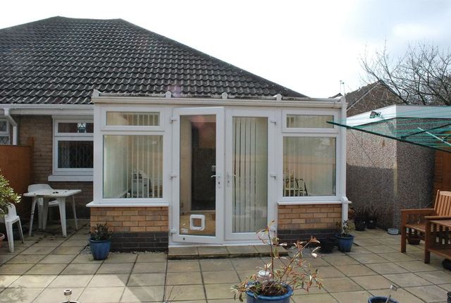  Image of 2 bedroom Property for sale in Florentine Way Waterlooville PO7 at Florentine Way  Waterlooville, PO7 8JU